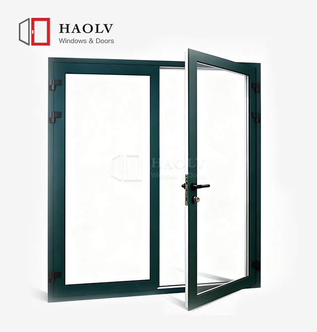 Energy Efficient UPVC Door Energy Efficient UPVC Door